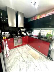 Atelier Villas (D26), Terrace #635985831